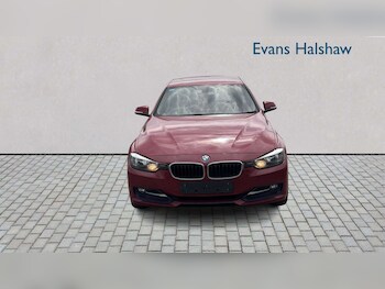 Used BMW 3 Series 2014 for sale - 78464661: Photo
