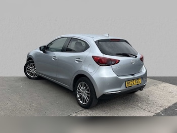 Used Mazda Mazda2 2022 for sale - 75841293: Photo