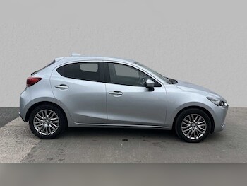 Used Mazda Mazda2 2022 for sale - 75841293: Photo