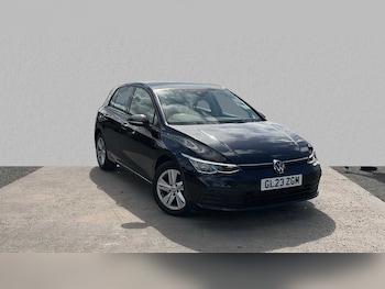 Used Volkswagen Golf 2023 for sale - 75841408: Photo