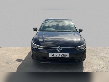 Used Volkswagen Golf 2023 for sale - 75841408: Photo