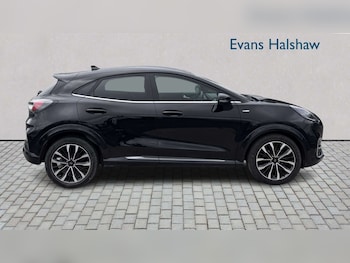 Used Ford Puma 2022 for sale - 78800410: Photo