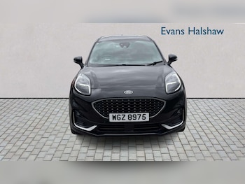 Used Ford Puma 2022 for sale - 78800410: Photo