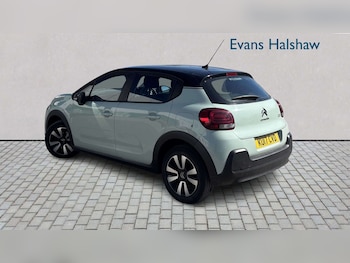 Used Citroen C3 2017 for sale - 78378835: Photo