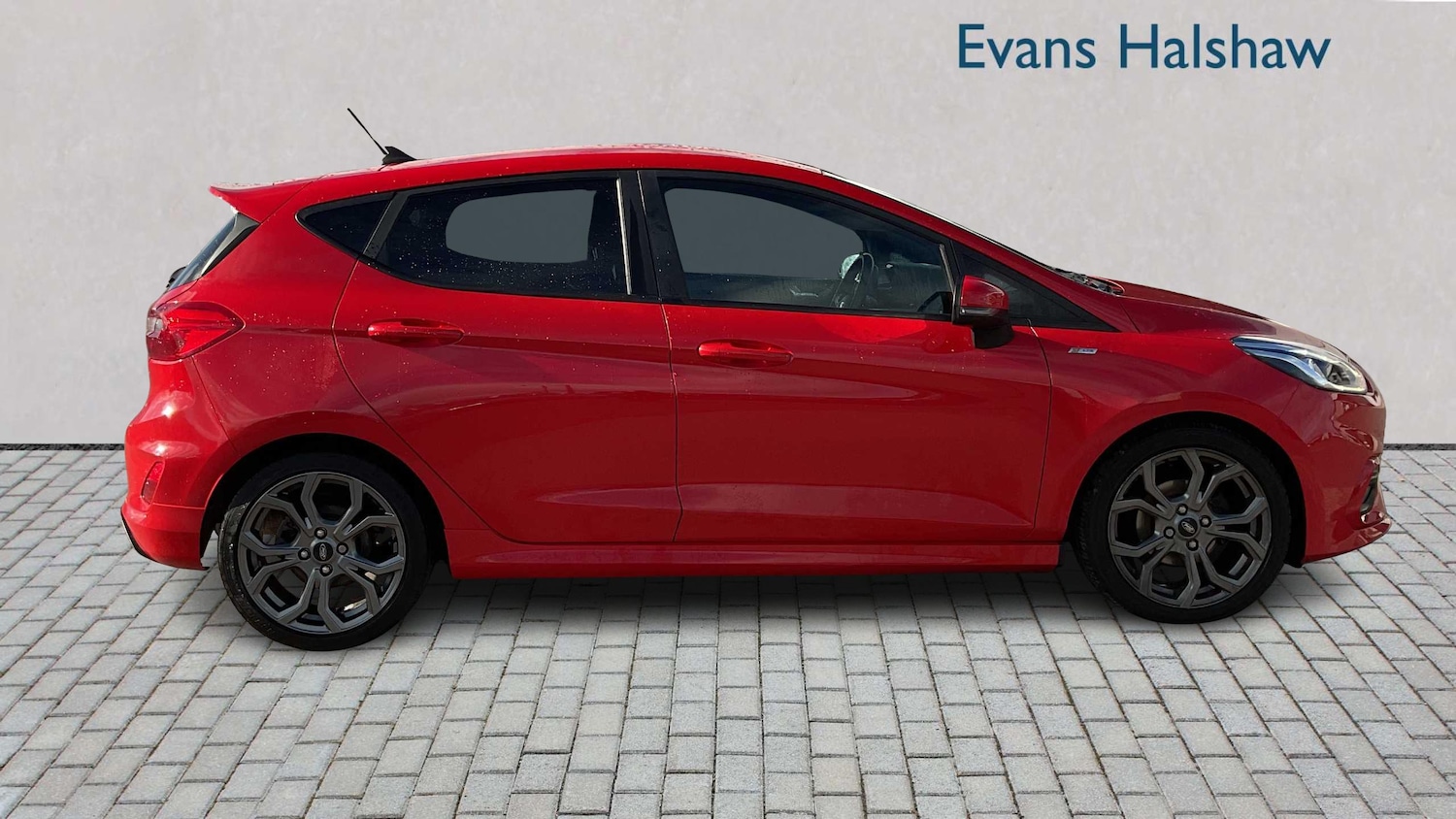 Used Ford Fiesta 2020 for sale - 76390739: Photo 2