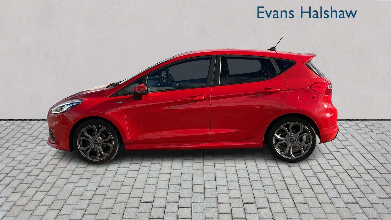 Used Ford Fiesta 2020 for sale - 76390739: Photo 4