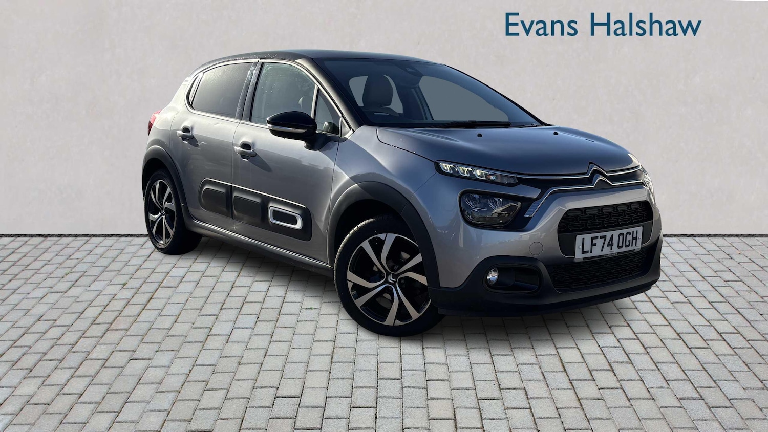 Used Citroen C3 2024 for sale - 76610592: Photo 1