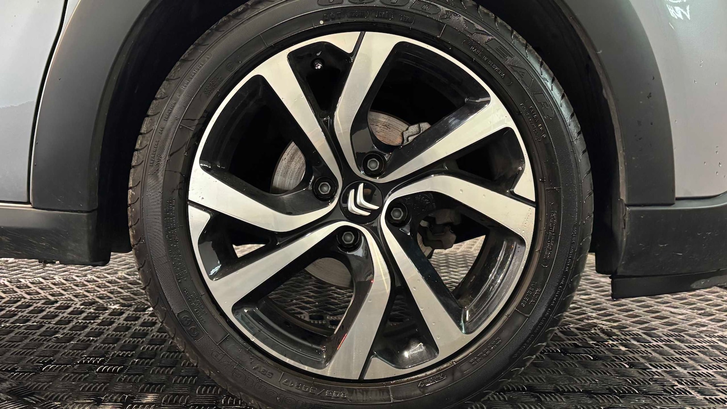 Used Citroen C3 2024 for sale - 76610592: Photo 10