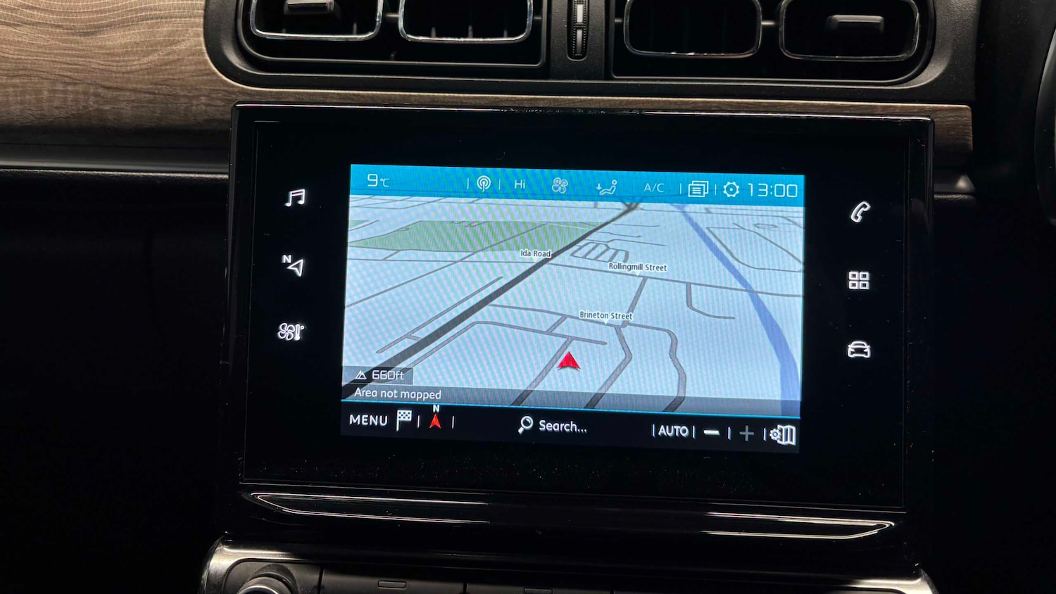 Used Citroen C3 2024 for sale - 76610592: Photo 18