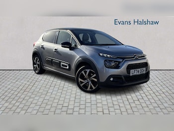 Used Citroen C3 2024 for sale - 76610592: Photo