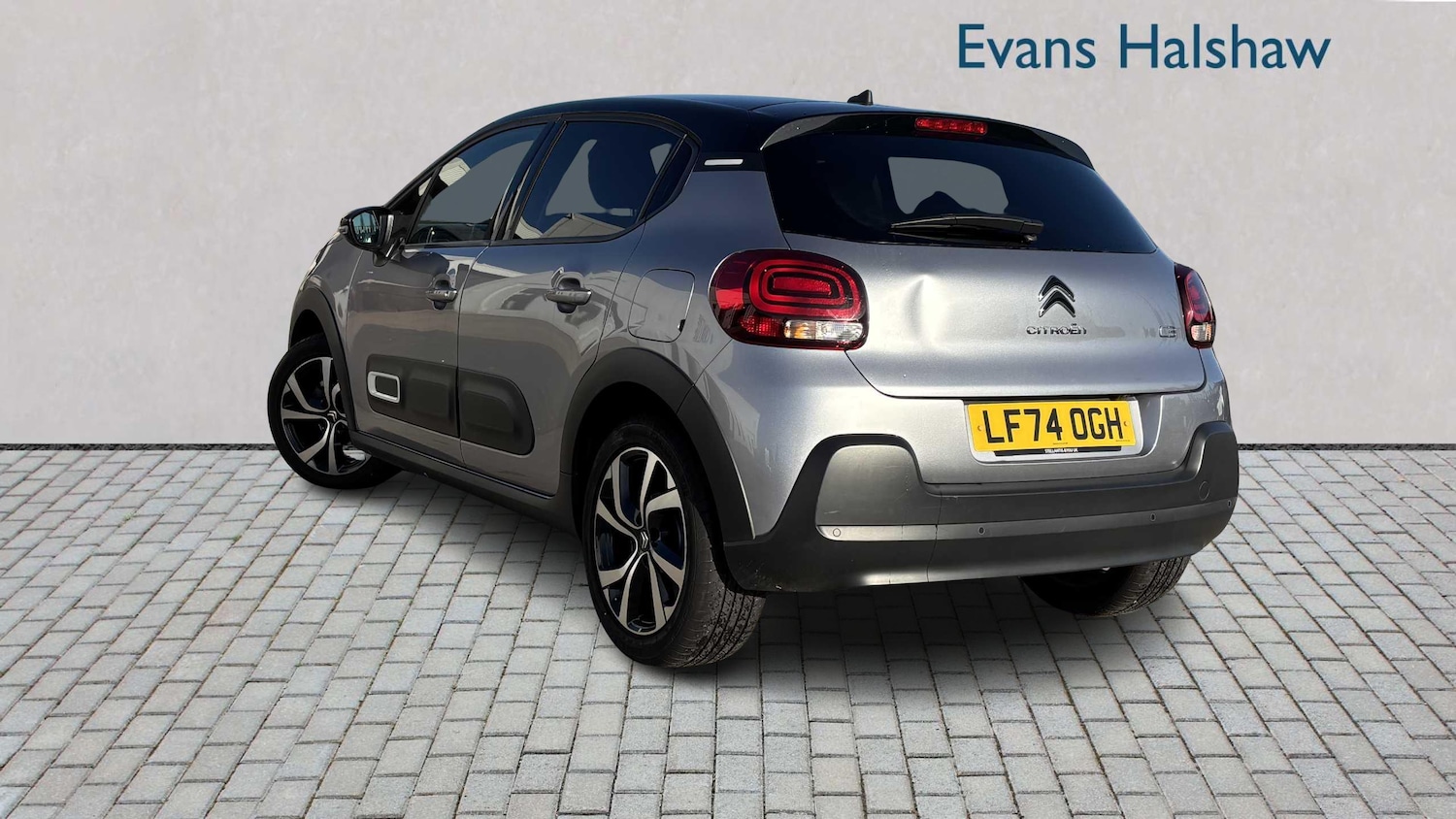 Used Citroen C3 2024 for sale - 76610592: Photo 2