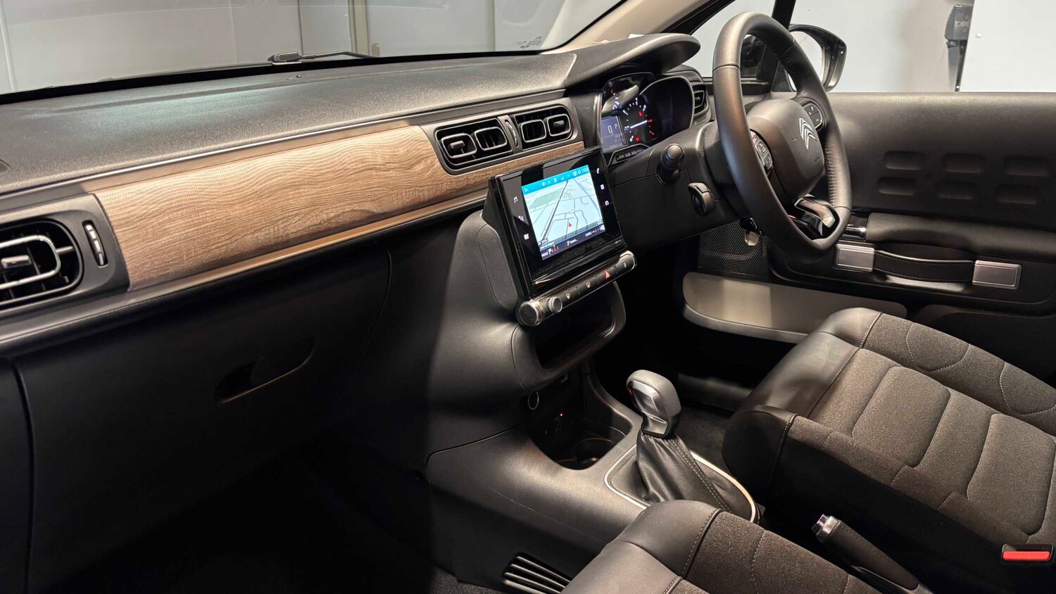 Used Citroen C3 2024 for sale - 76610592: Photo 26