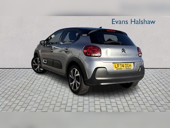 Used Citroen C3 2024 for sale - 76610592: Photo