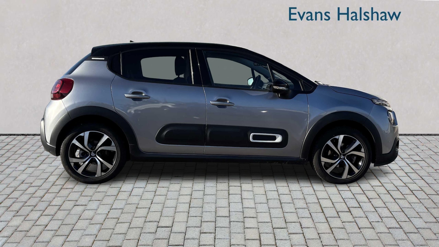 Used Citroen C3 2024 for sale - 76610592: Photo 3