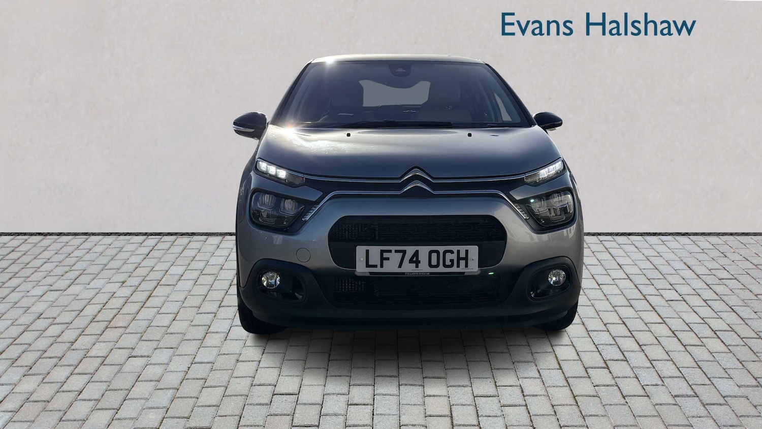 Used Citroen C3 2024 for sale - 76610592: Photo 4