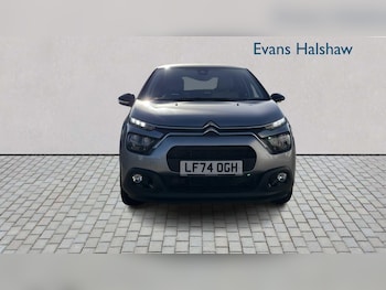 Used Citroen C3 2024 for sale - 76610592: Photo
