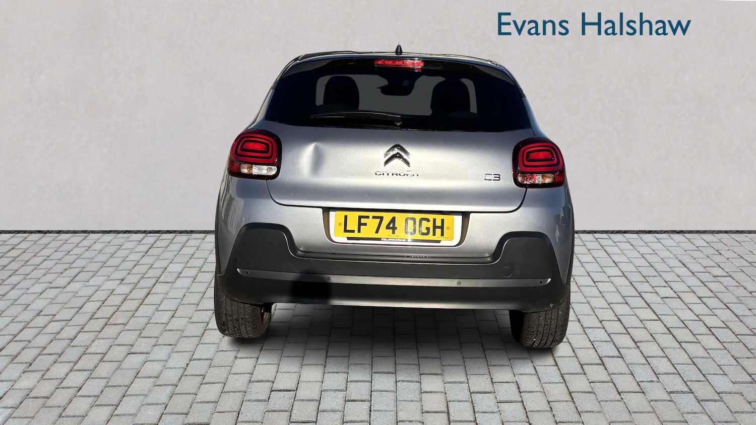 Used Citroen C3 2024 for sale - 76610592: Photo 5