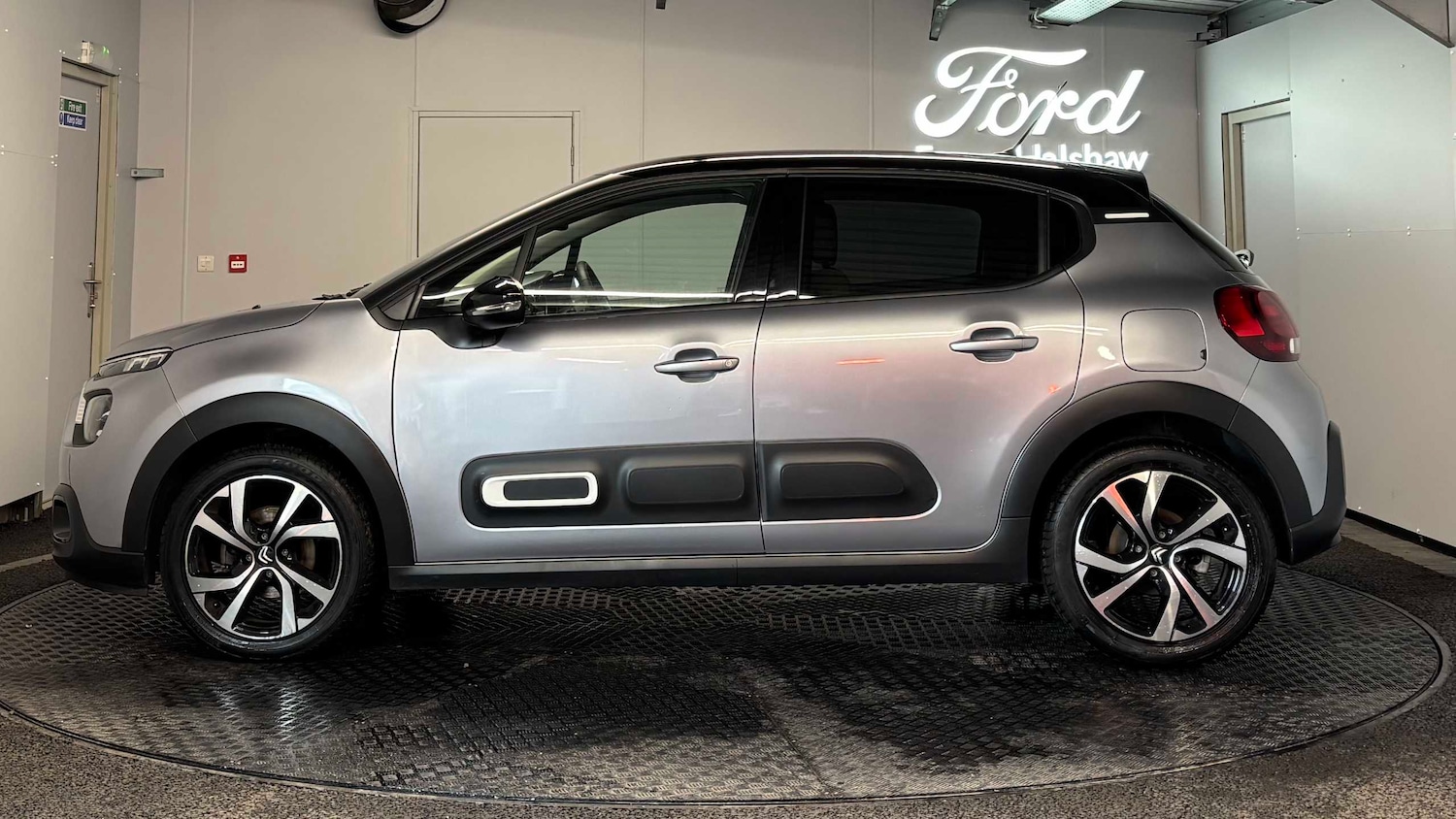 Used Citroen C3 2024 for sale - 76610592: Photo 8