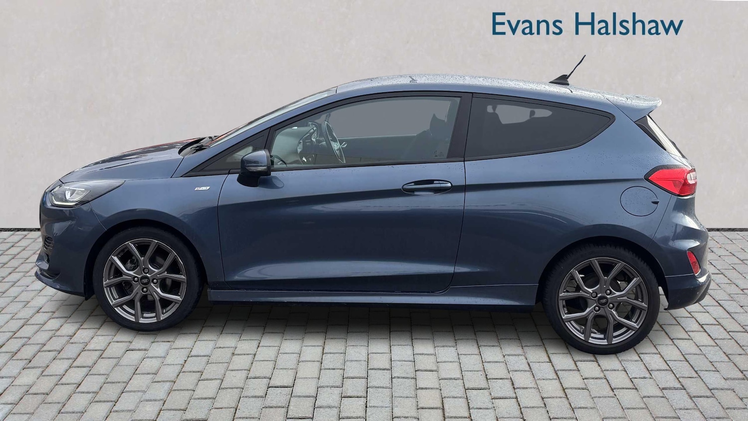 Used Ford Fiesta 2022 for sale - 77232948: Photo 3