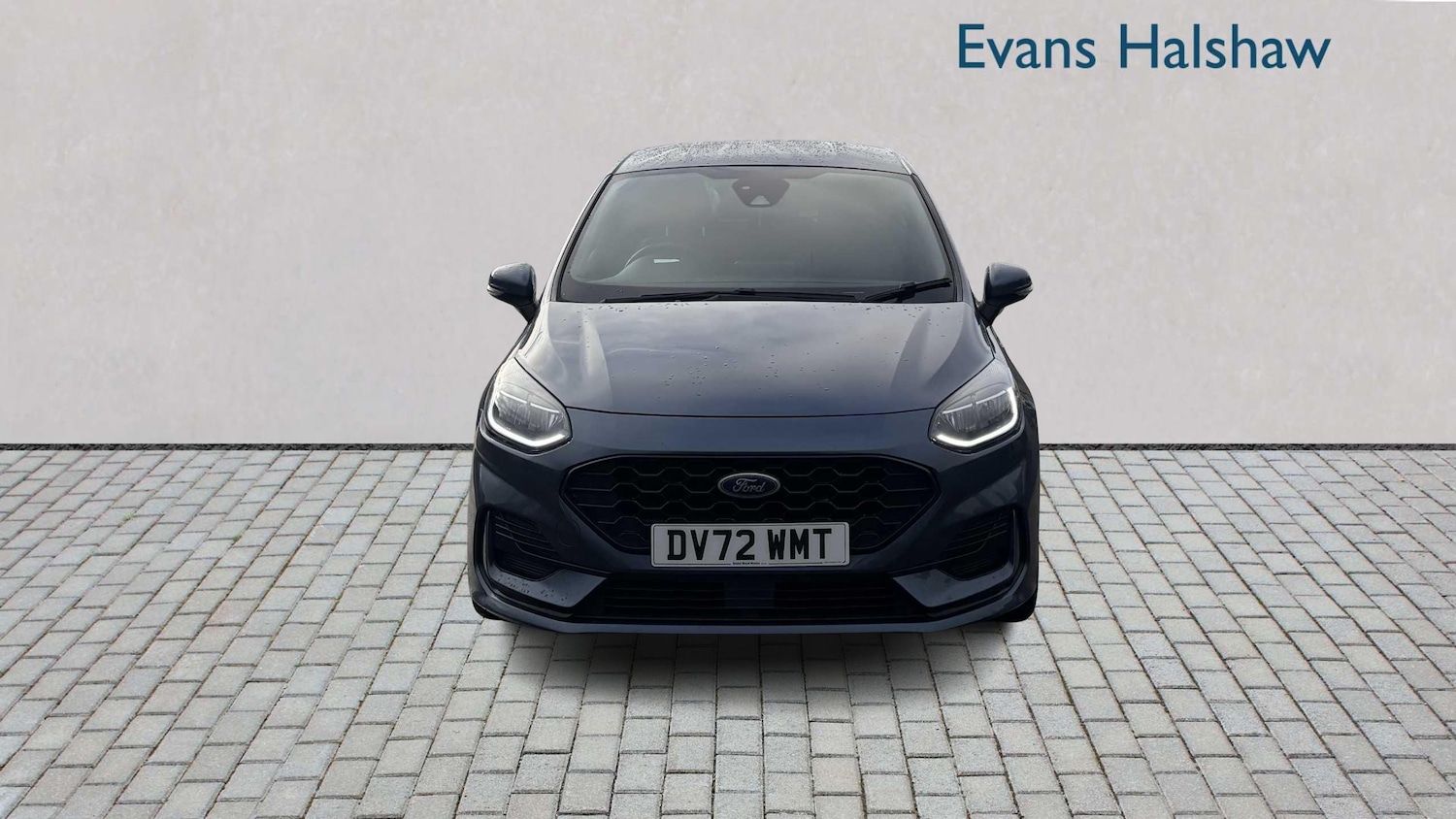 Used Ford Fiesta 2022 for sale - 77232948: Photo 4