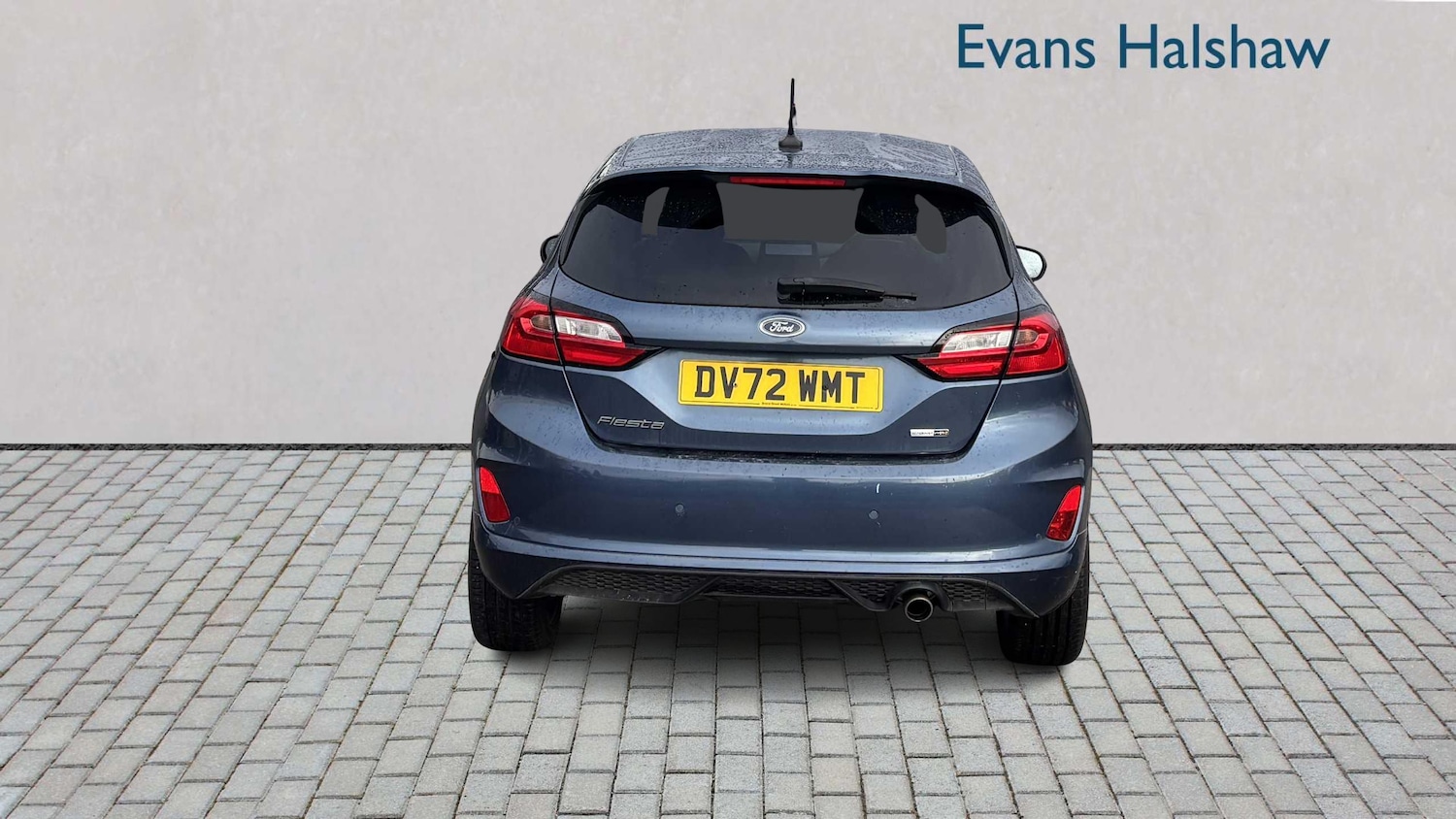 Used Ford Fiesta 2022 for sale - 77232948: Photo 5