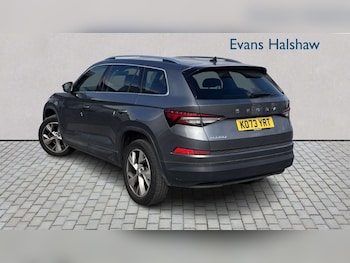 Used Skoda Kodiaq 2024 for sale - 79455777: Photo