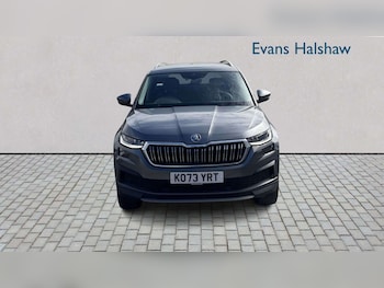 Used Skoda Kodiaq 2024 for sale - 79455777: Photo