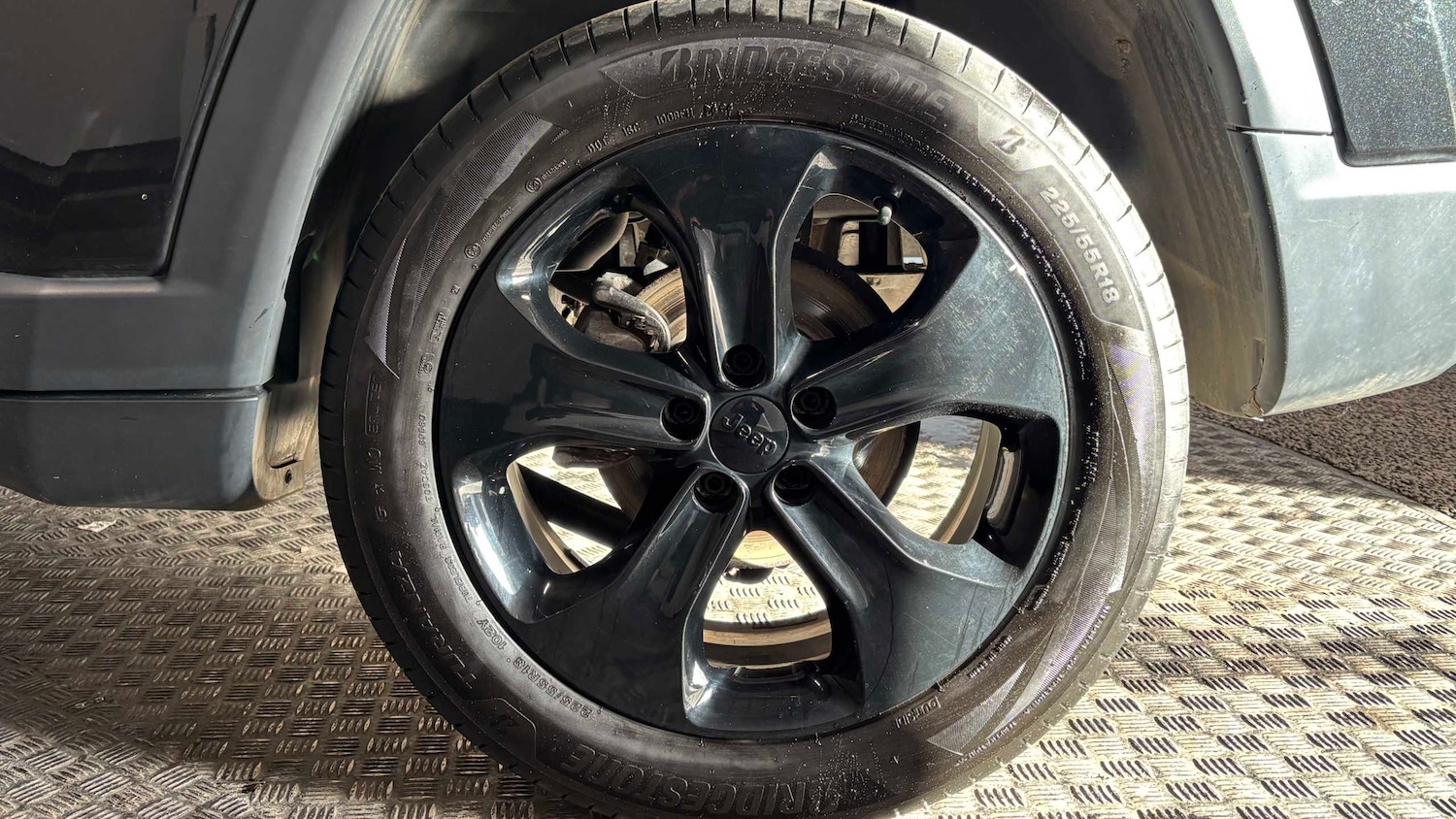 Used Jeep Compass 2020 for sale - 77913708: Photo 12