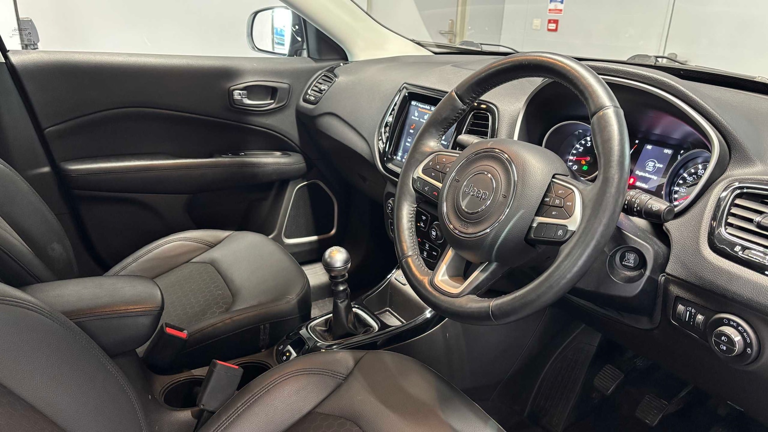 Used Jeep Compass 2020 for sale - 77913708: Photo 13