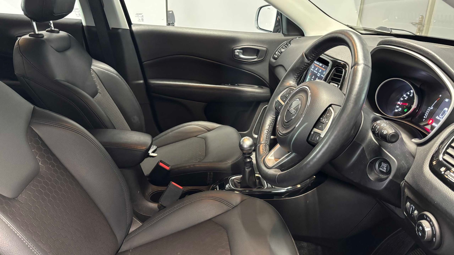 Used Jeep Compass 2020 for sale - 77913708: Photo 14