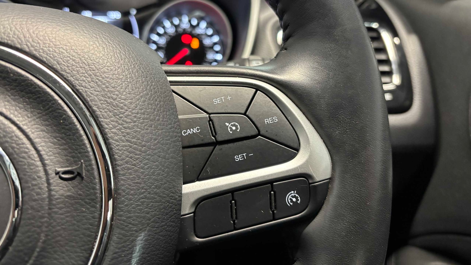 Used Jeep Compass 2020 for sale - 77913708: Photo 17