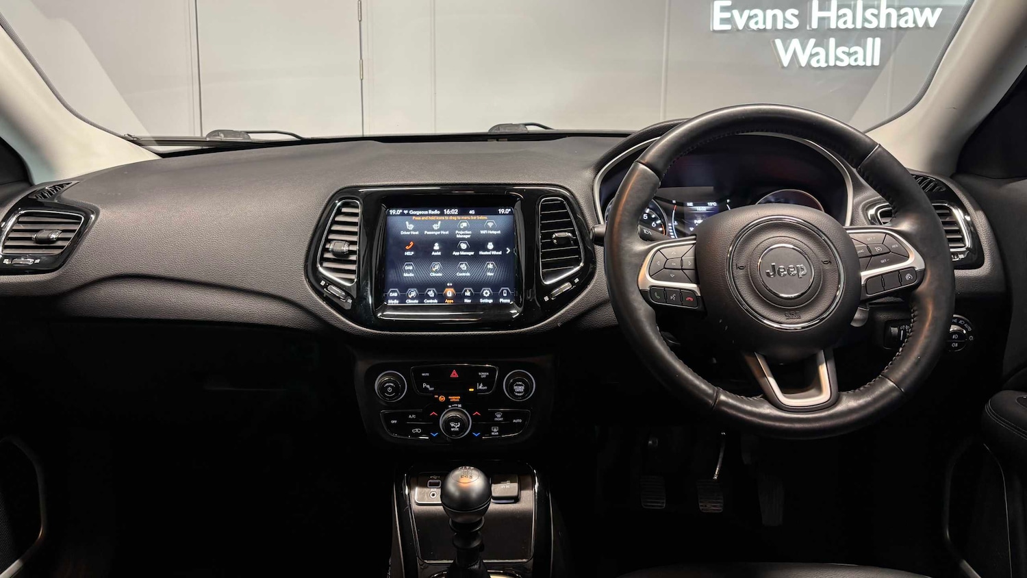 Used Jeep Compass 2020 for sale - 77913708: Photo 24