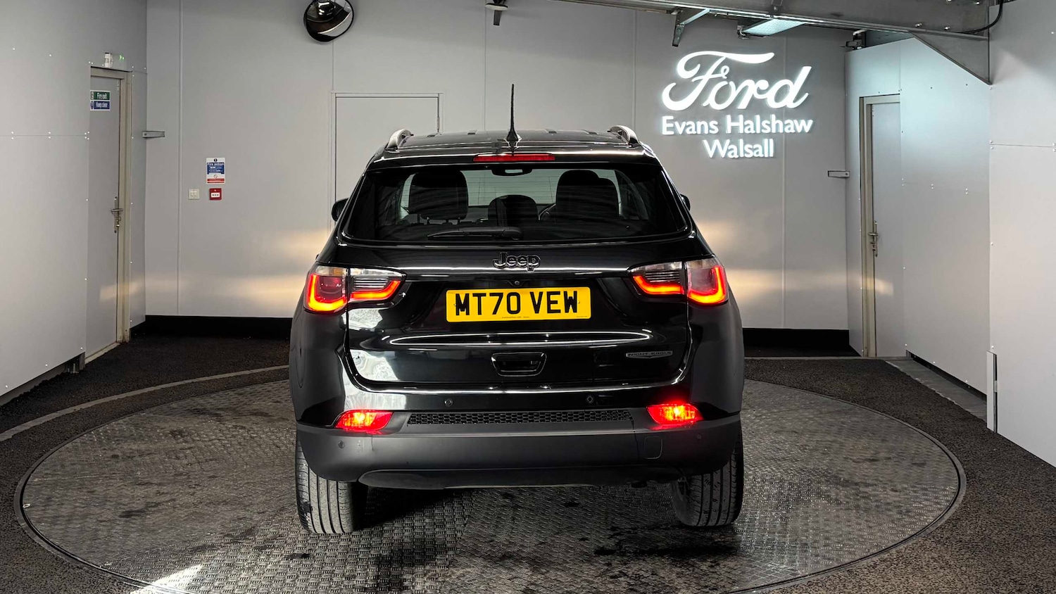 Used Jeep Compass 2020 for sale - 77913708: Photo 6