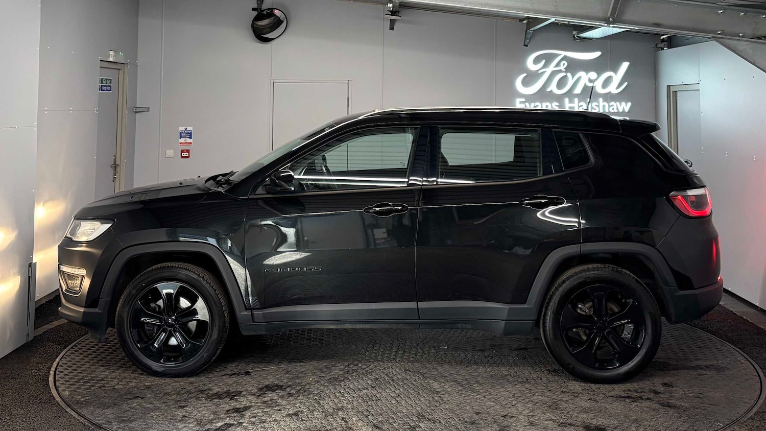 Used Jeep Compass 2020 for sale - 77913708: Photo 8