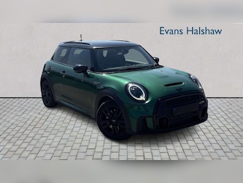 Used MINI Hatch 2021 for sale - 79002275: Photo