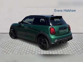 Used MINI Hatch 2021 for sale - 79002275: Photo