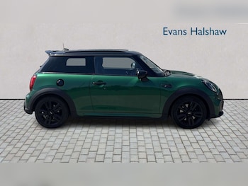 Used MINI Hatch 2021 for sale - 79002275: Photo