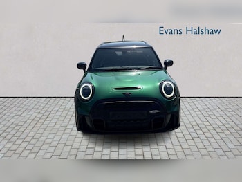 Used MINI Hatch 2021 for sale - 79002275: Photo