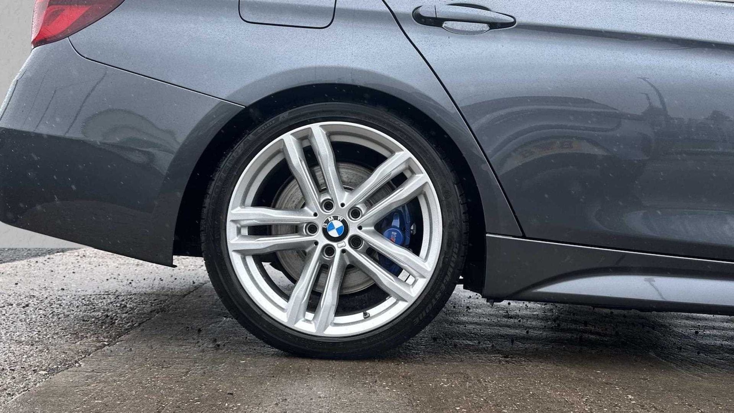 Used BMW 3 Series 2018 for sale - 76362562: Photo 10