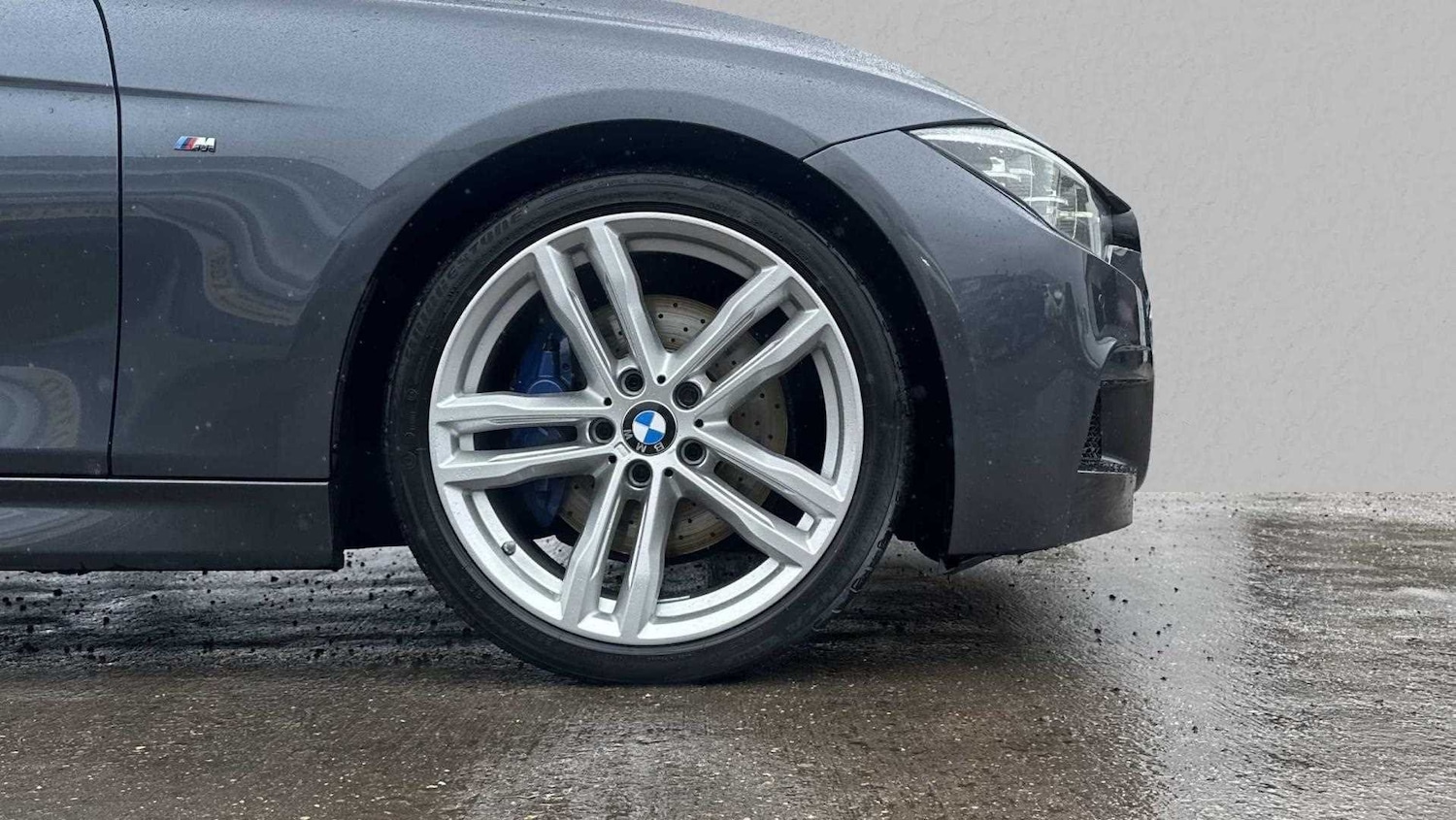 Used BMW 3 Series 2018 for sale - 76362562: Photo 11