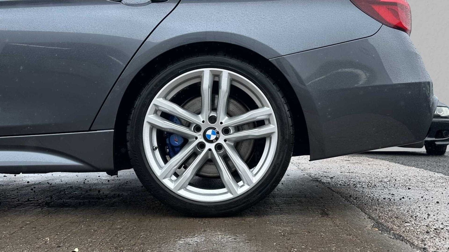 Used BMW 3 Series 2018 for sale - 76362562: Photo 12