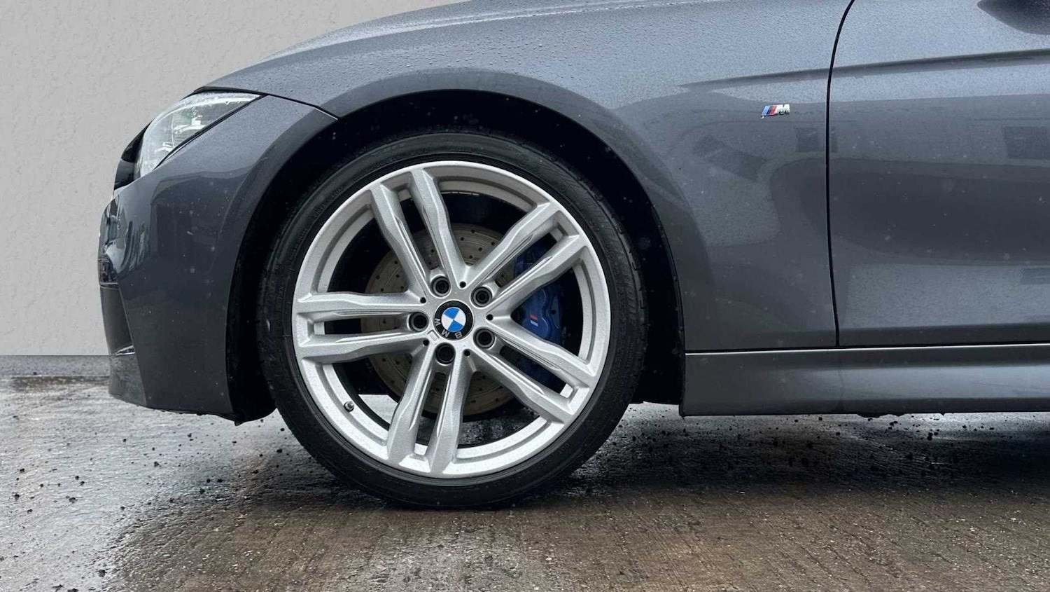 Used BMW 3 Series 2018 for sale - 76362562: Photo 13