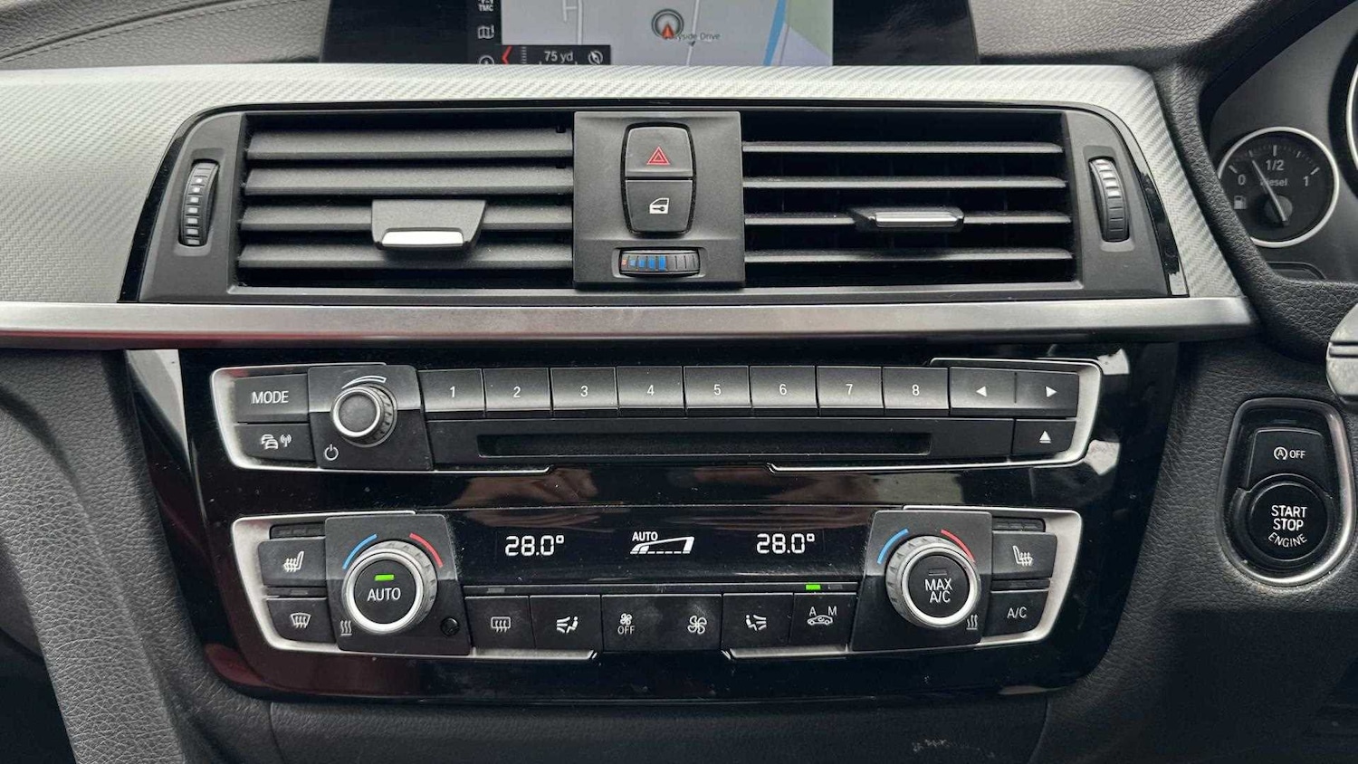 Used BMW 3 Series 2018 for sale - 76362562: Photo 26