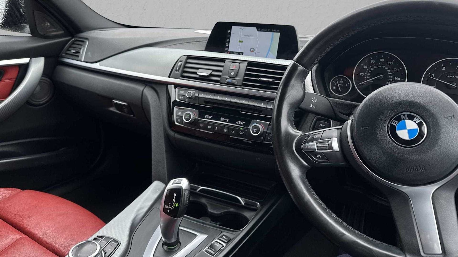 Used BMW 3 Series 2018 for sale - 76362562: Photo 29