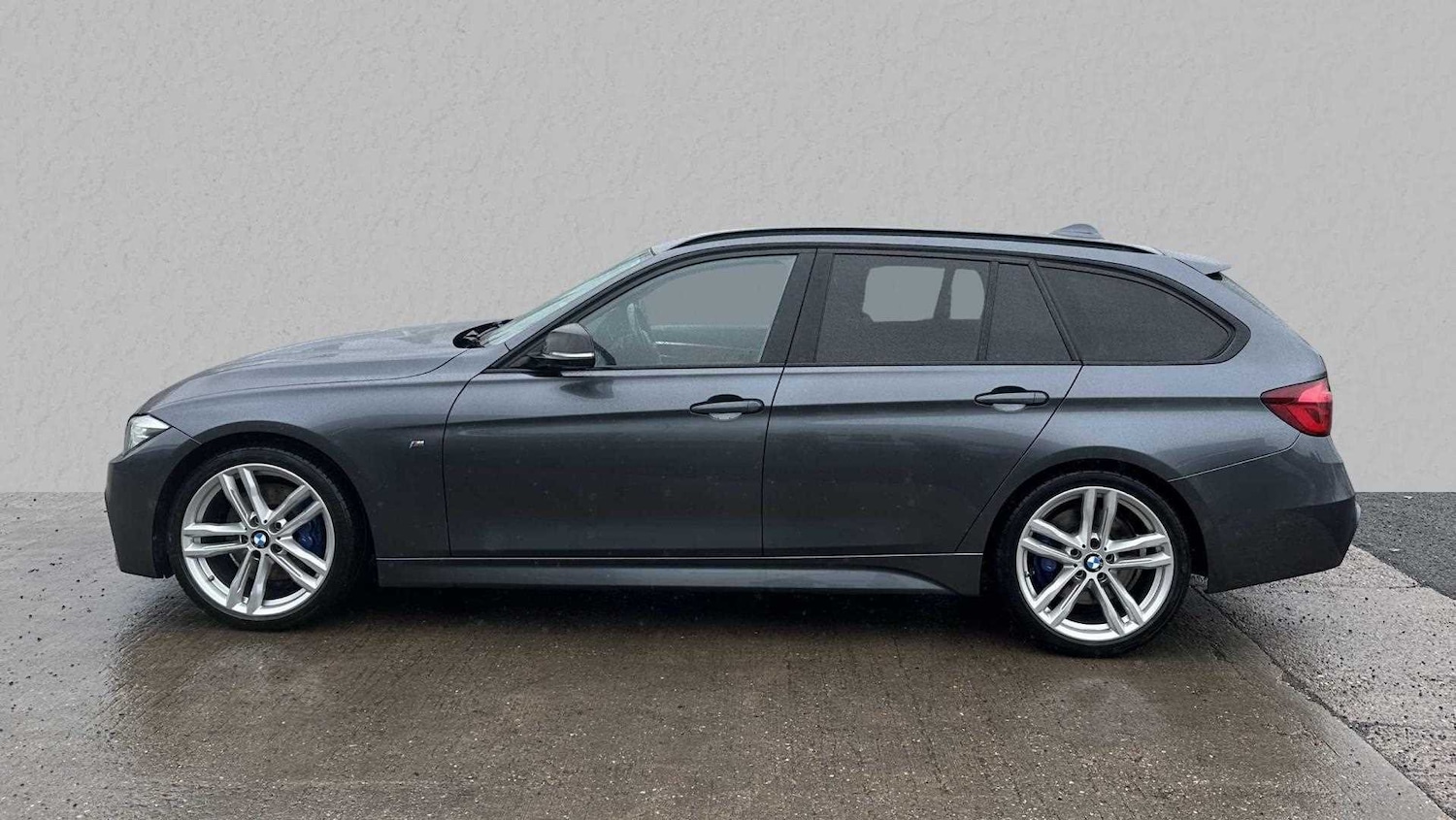 Used BMW 3 Series 2018 for sale - 76362562: Photo 3