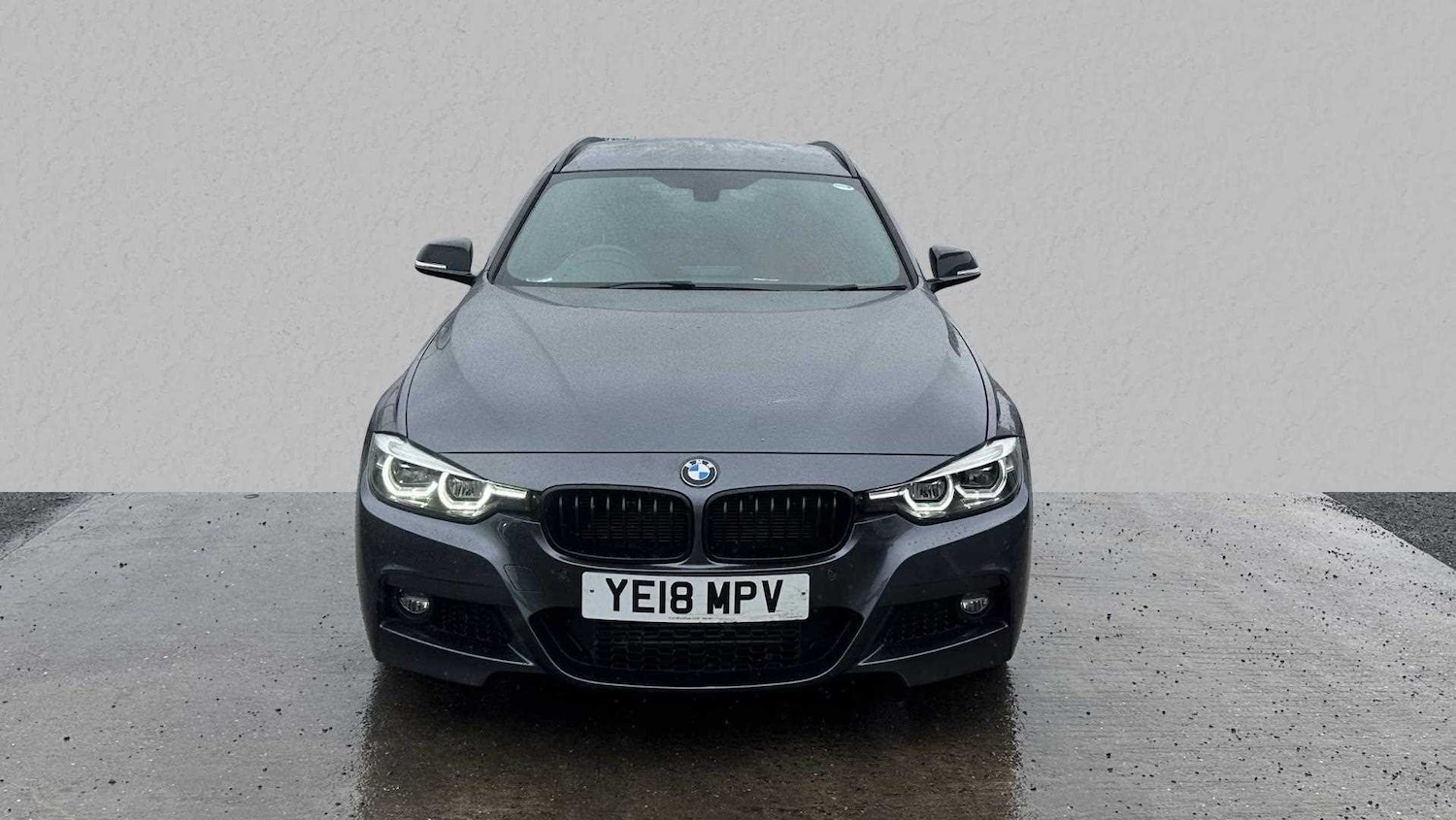 Used BMW 3 Series 2018 for sale - 76362562: Photo 4