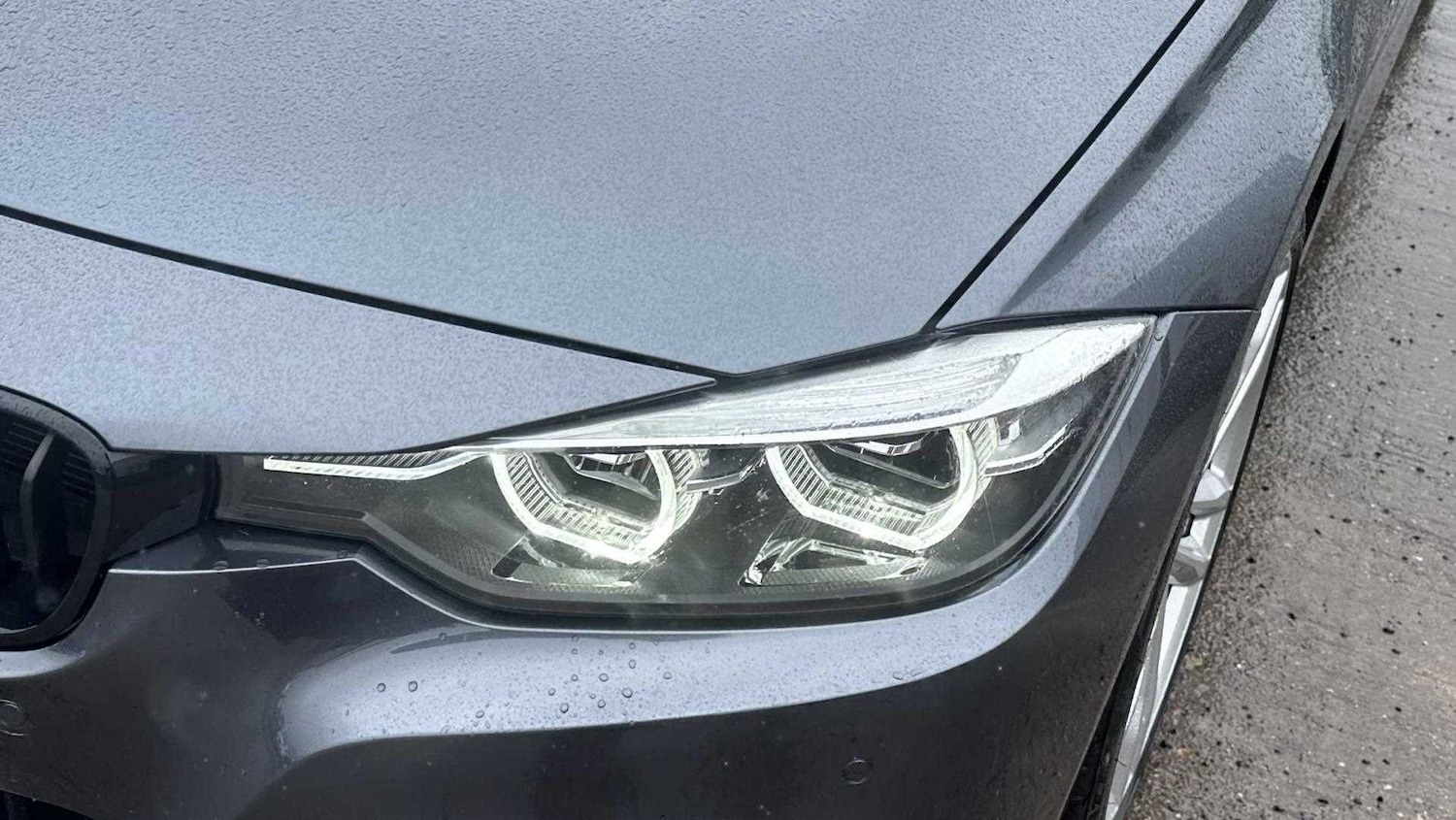 Used BMW 3 Series 2018 for sale - 76362562: Photo 5