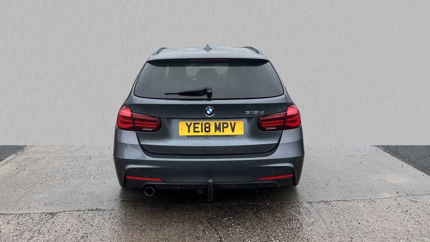 Used BMW 3 Series 2018 for sale - 76362562: Photo 6