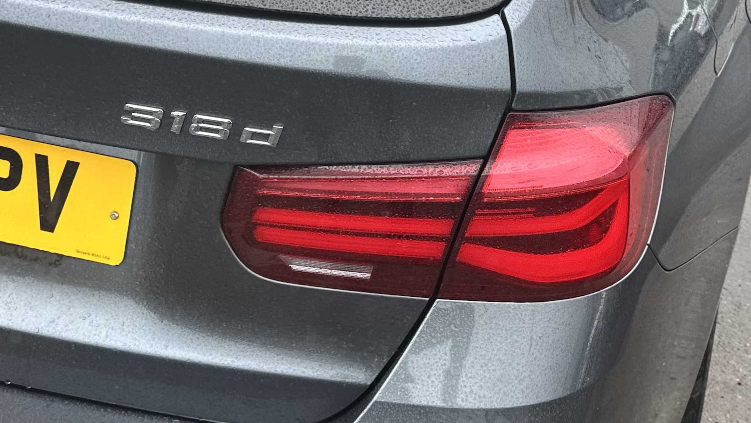 Used BMW 3 Series 2018 for sale - 76362562: Photo 7