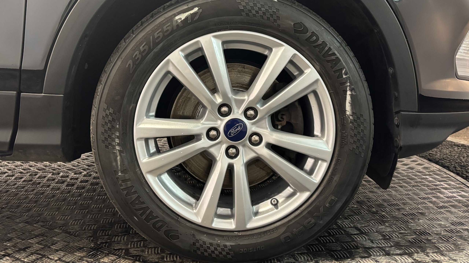 Used Ford Kuga 2018 for sale - 77123507: Photo 10